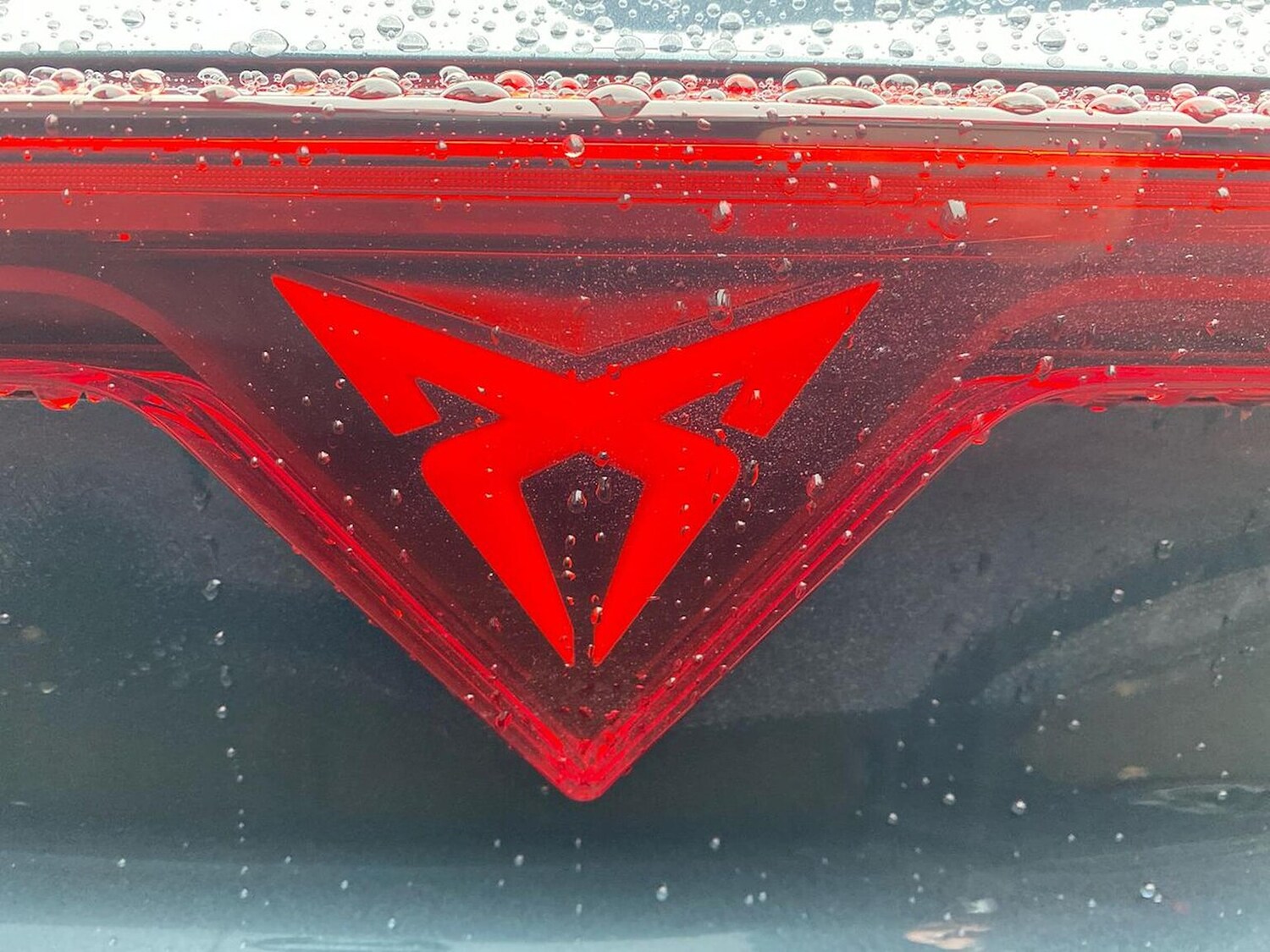 Used Cupra Formentor 2024 for sale - 76940491: Photo 38