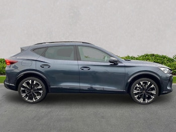 Used Cupra Formentor 2024 for sale - 76940491: Photo