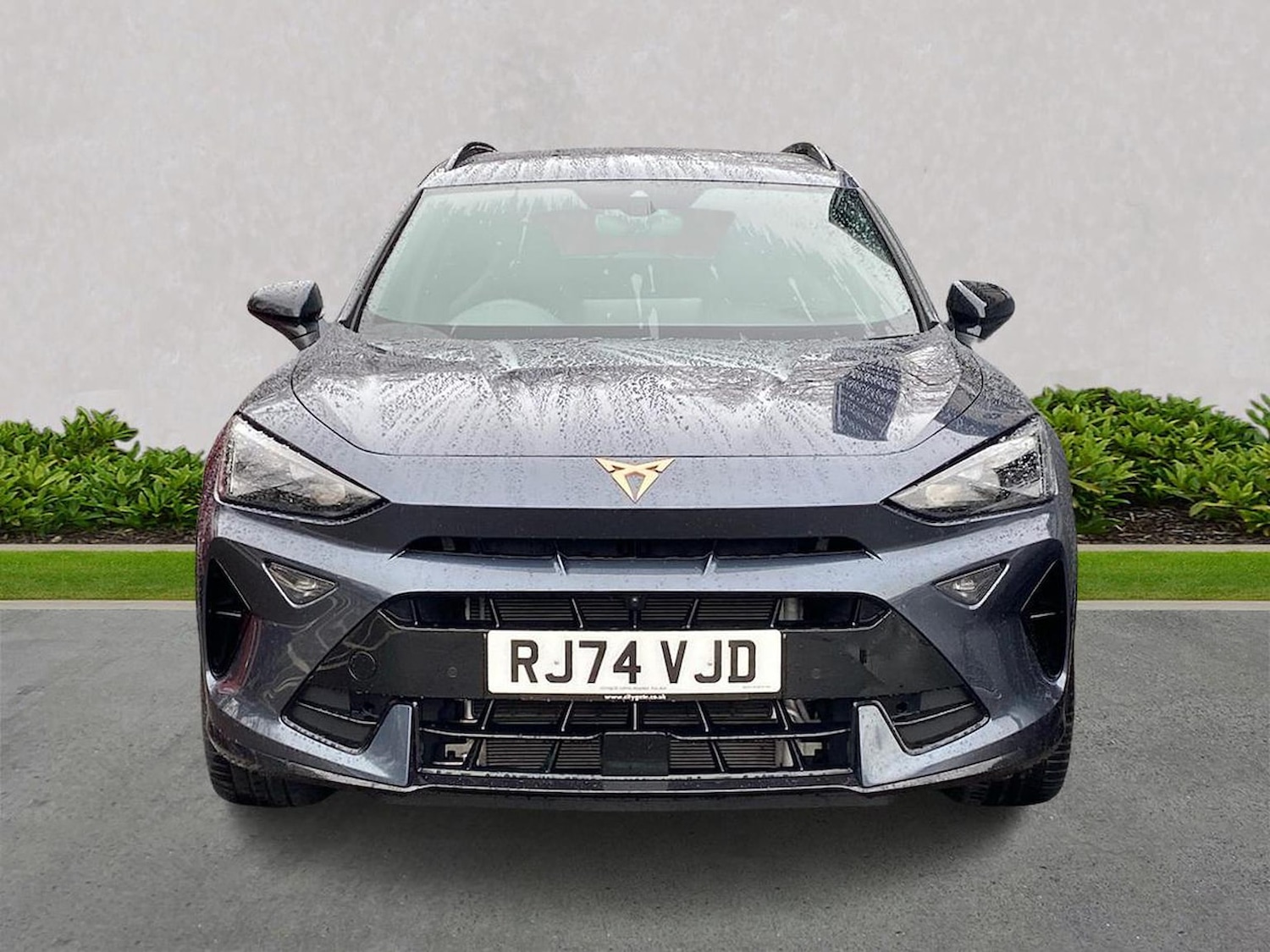 Used Cupra Formentor 2024 for sale - 76940491: Photo 5