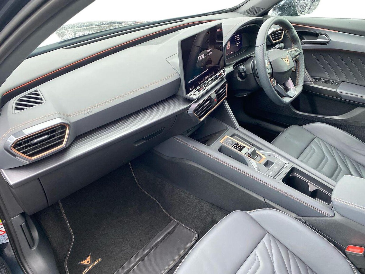 Used Cupra Formentor 2024 for sale - 76940491: Photo 7