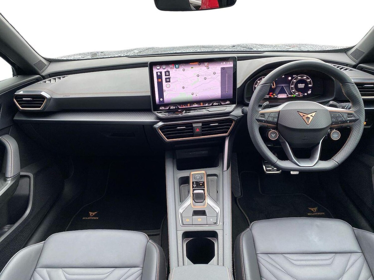 Used Cupra Formentor 2024 for sale - 76940491: Photo 8