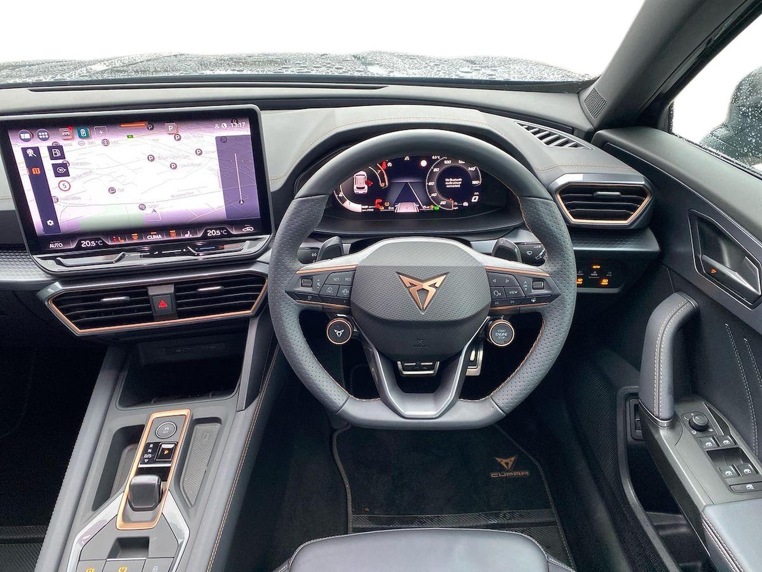 Used Cupra Formentor 2024 for sale - 76940491: Photo 9