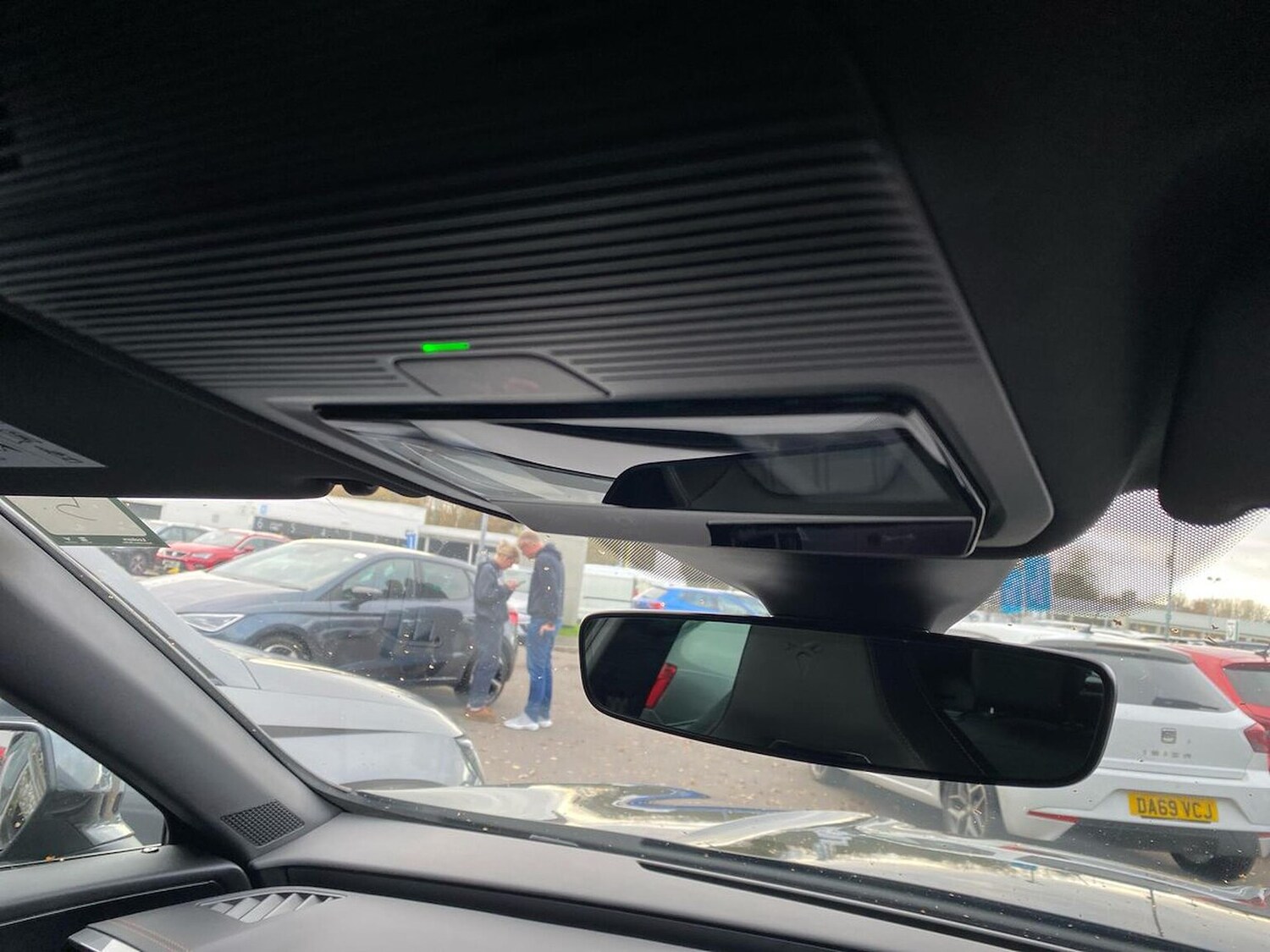 Used Cupra Formentor 2022 for sale - 76598931: Photo 14