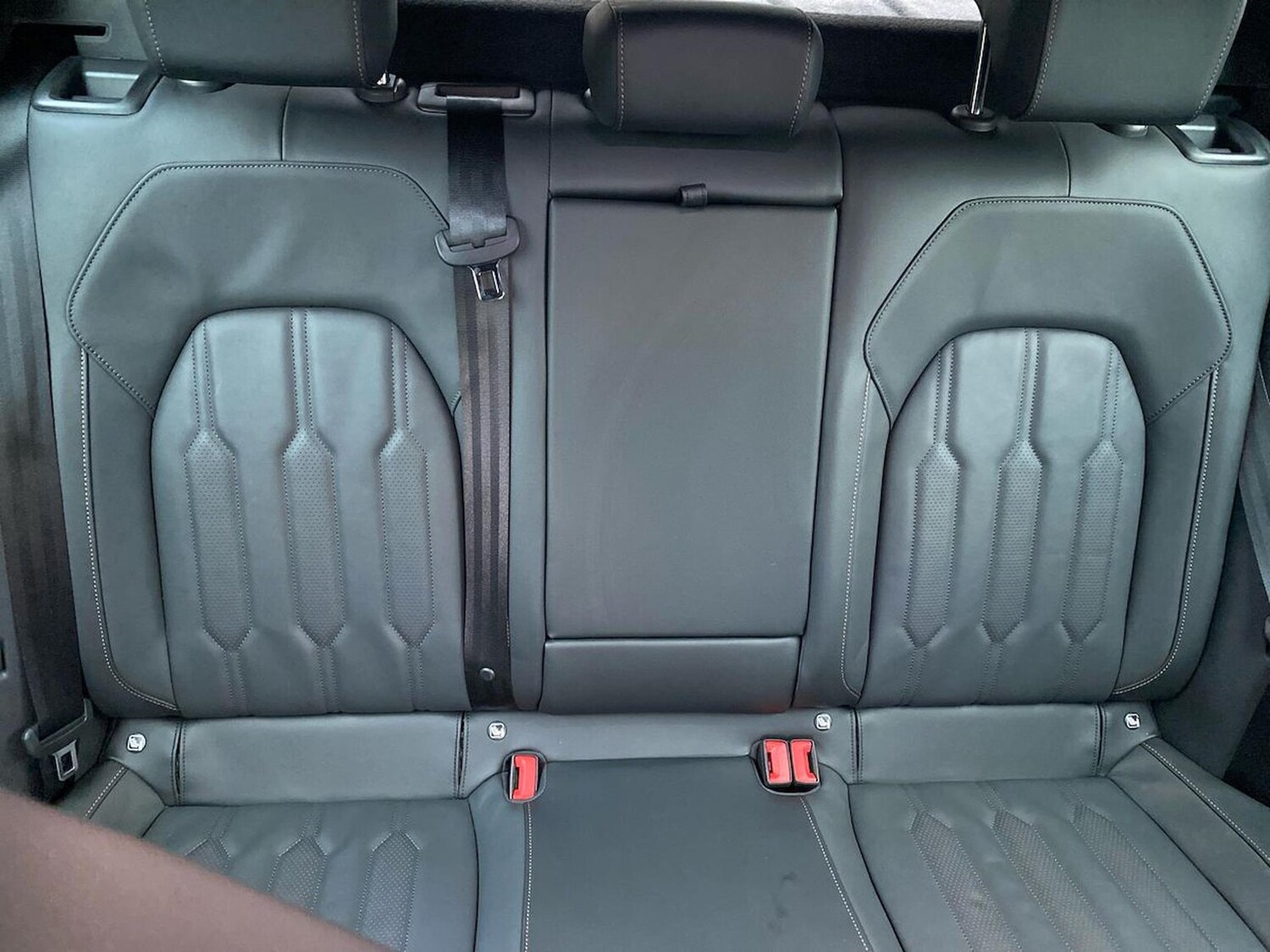 Used Cupra Formentor 2022 for sale - 76598931: Photo 16