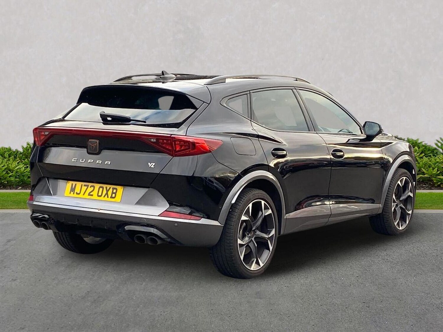 Used Cupra Formentor 2022 for sale - 76598931: Photo 18