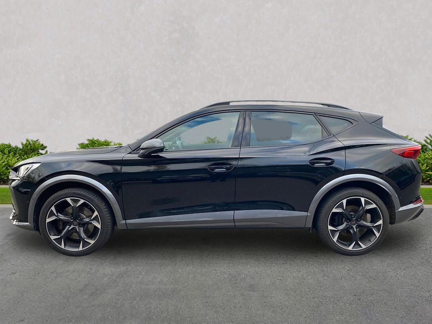 Used Cupra Formentor 2022 for sale - 76598931: Photo 19