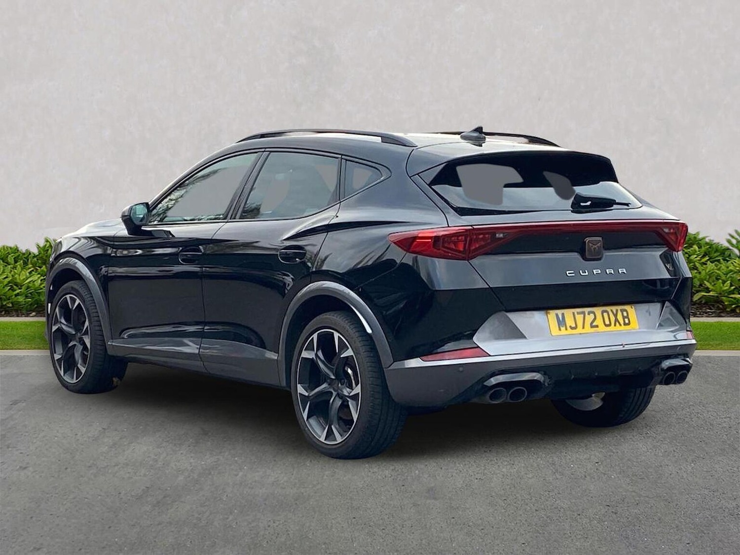 Used Cupra Formentor 2022 for sale - 76598931: Photo 2