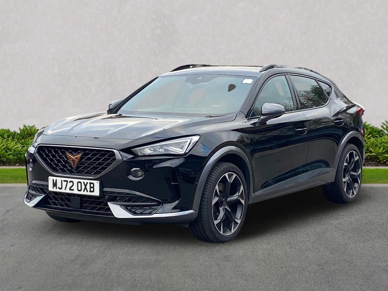 Used Cupra Formentor 2022 for sale - 76598931: Photo 20