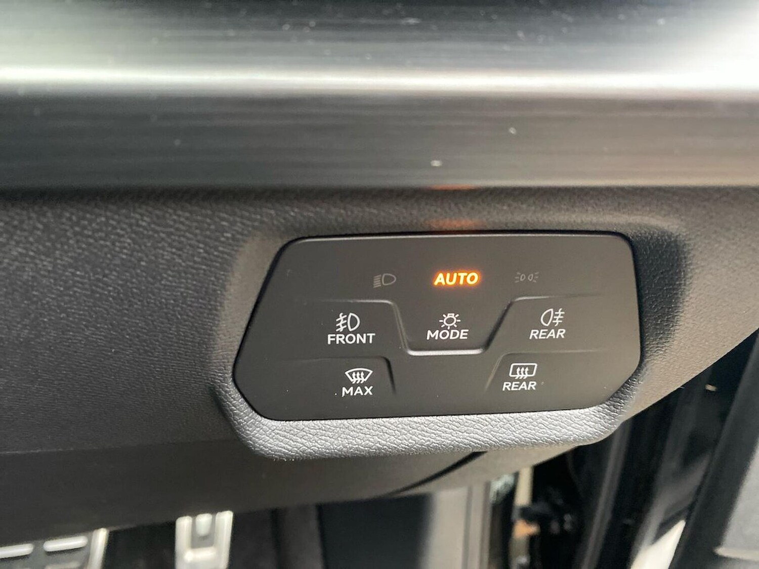 Used Cupra Formentor 2022 for sale - 76598931: Photo 22