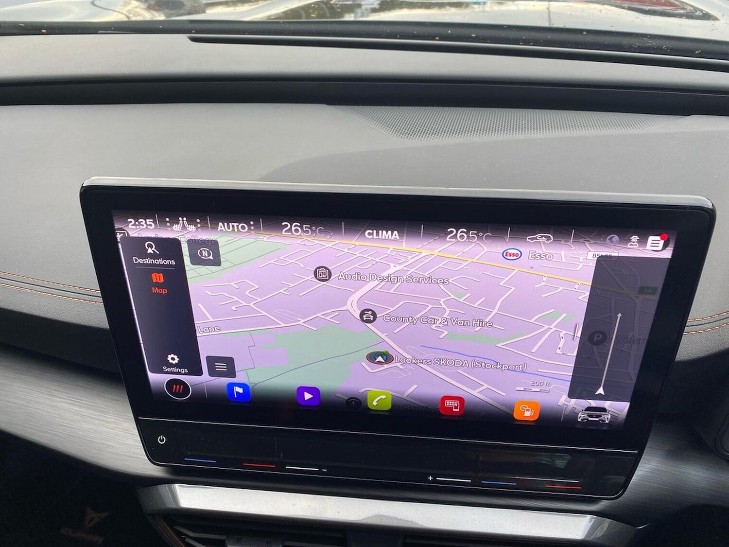 Used Cupra Formentor 2022 for sale - 76598931: Photo 24