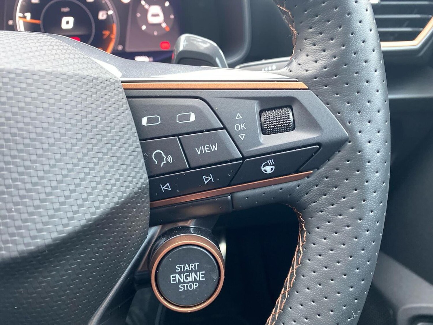 Used Cupra Formentor 2022 for sale - 76598931: Photo 26