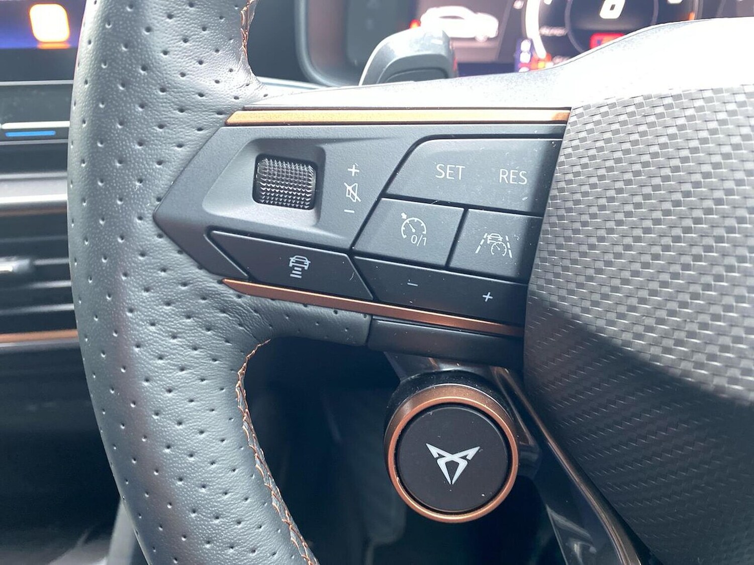 Used Cupra Formentor 2022 for sale - 76598931: Photo 27