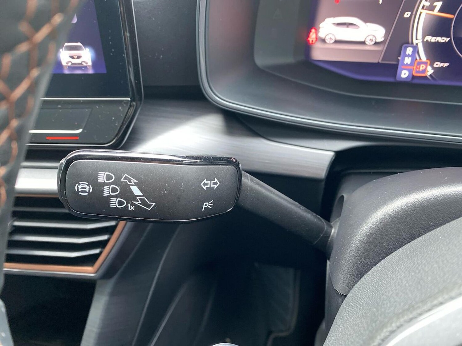 Used Cupra Formentor 2022 for sale - 76598931: Photo 29