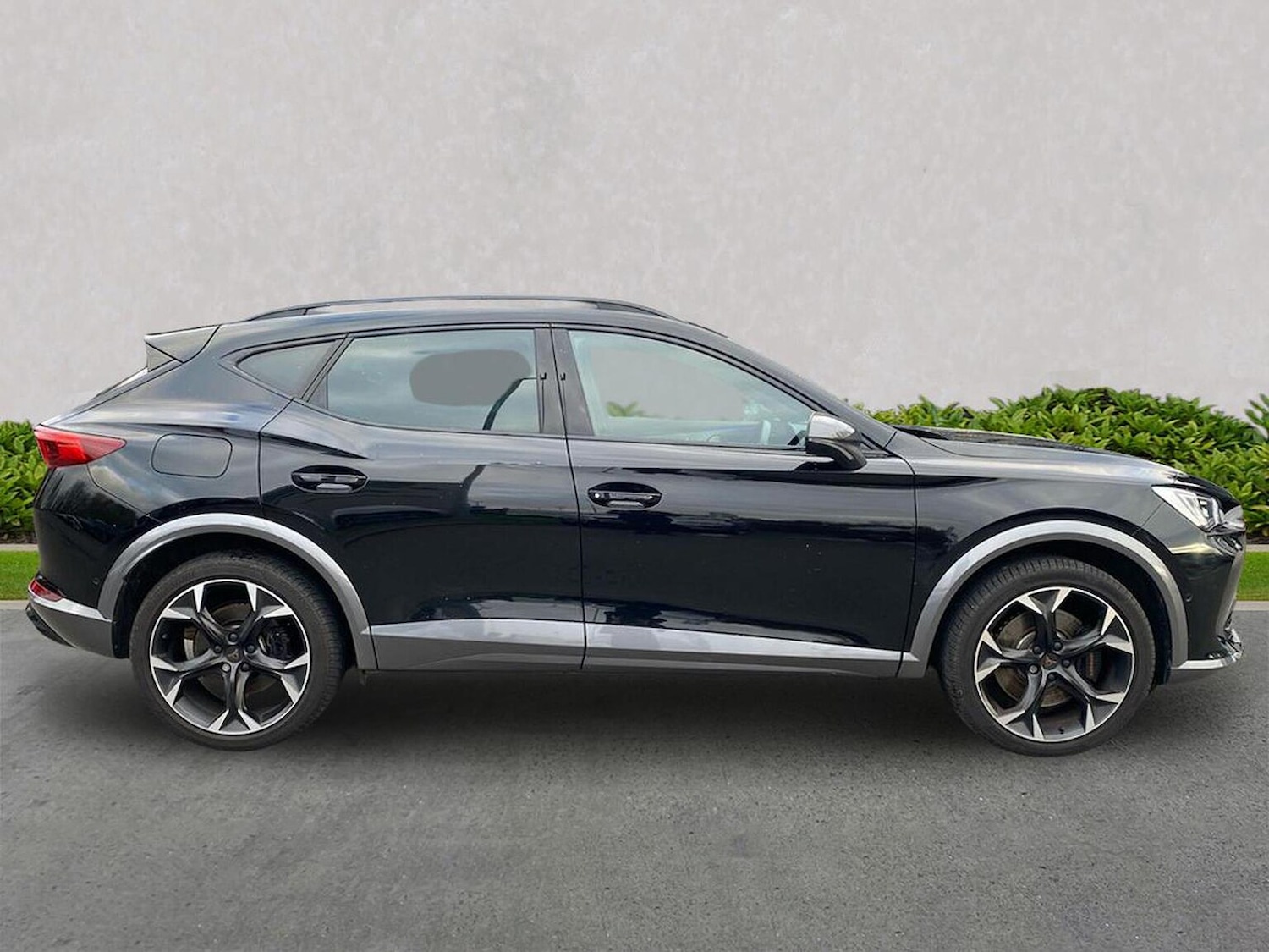 Used Cupra Formentor 2022 for sale - 76598931: Photo 3