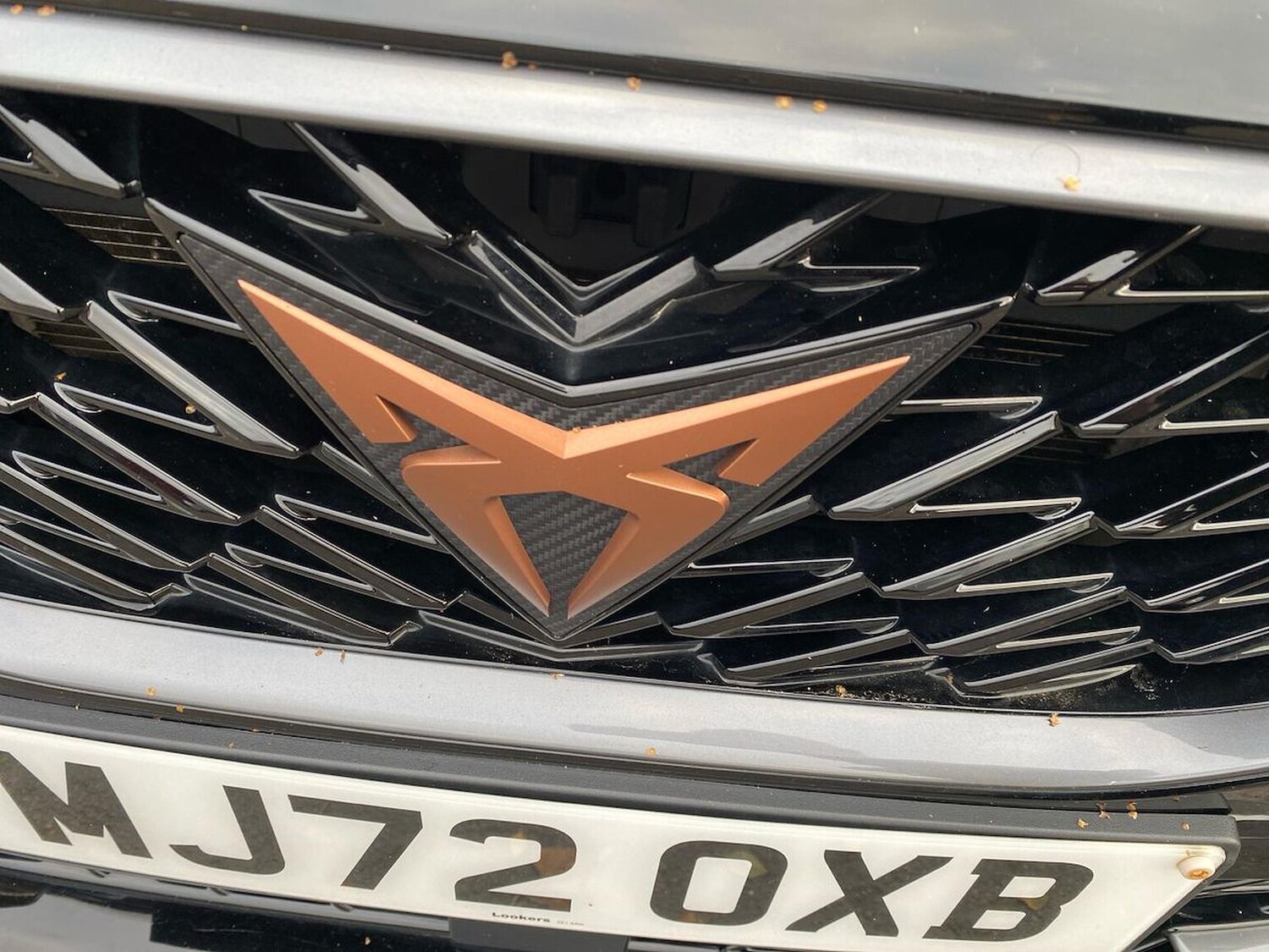 Used Cupra Formentor 2022 for sale - 76598931: Photo 32