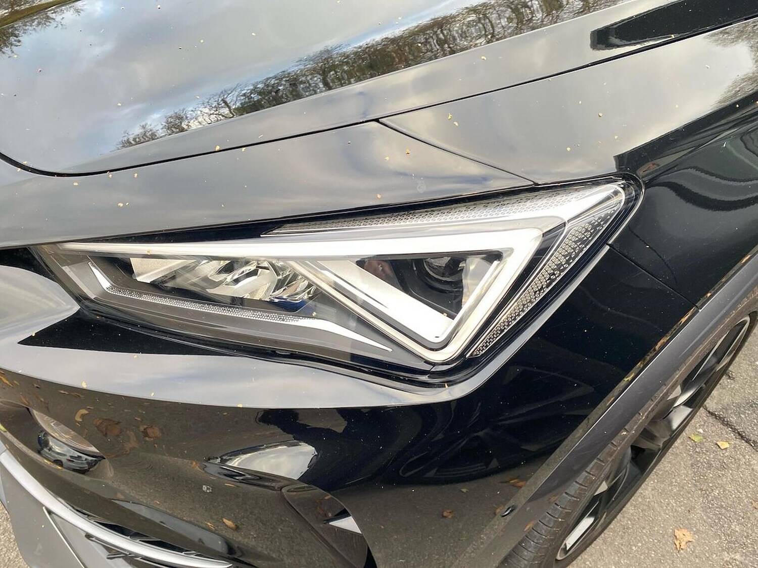 Used Cupra Formentor 2022 for sale - 76598931: Photo 33