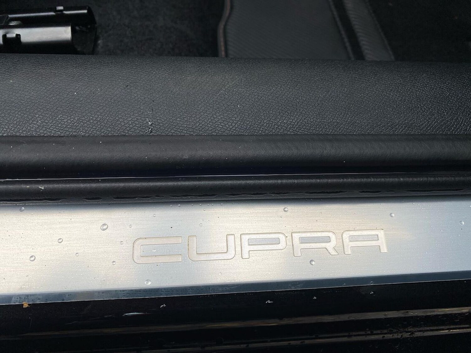 Used Cupra Formentor 2022 for sale - 76598931: Photo 39