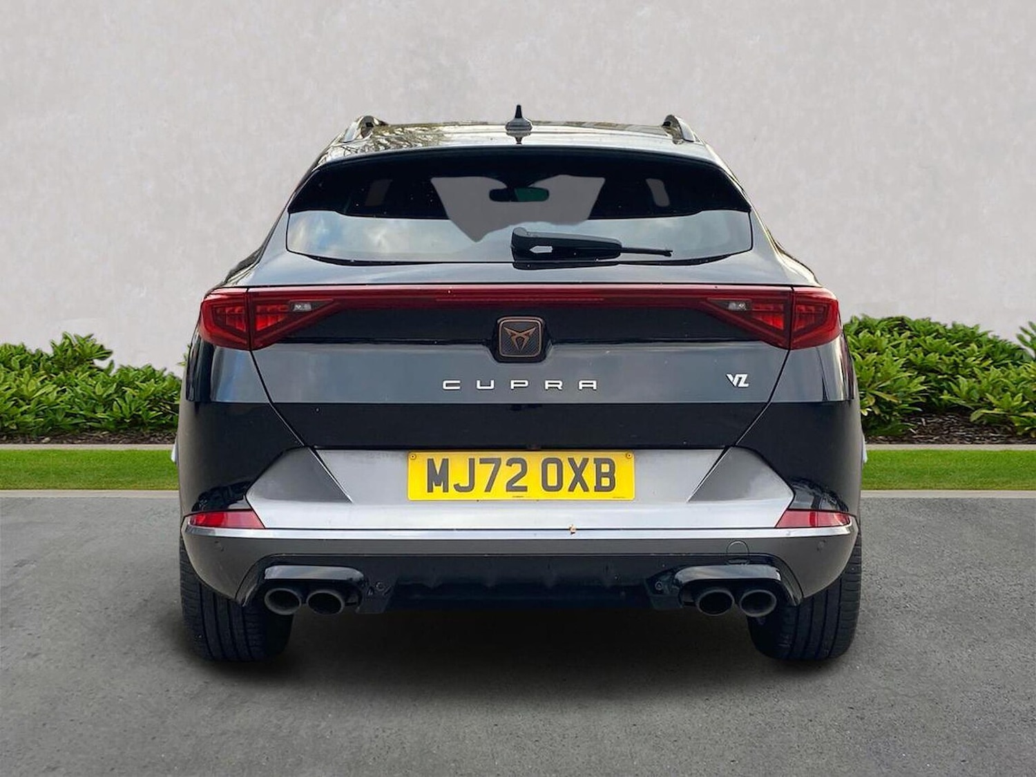 Used Cupra Formentor 2022 for sale - 76598931: Photo 4