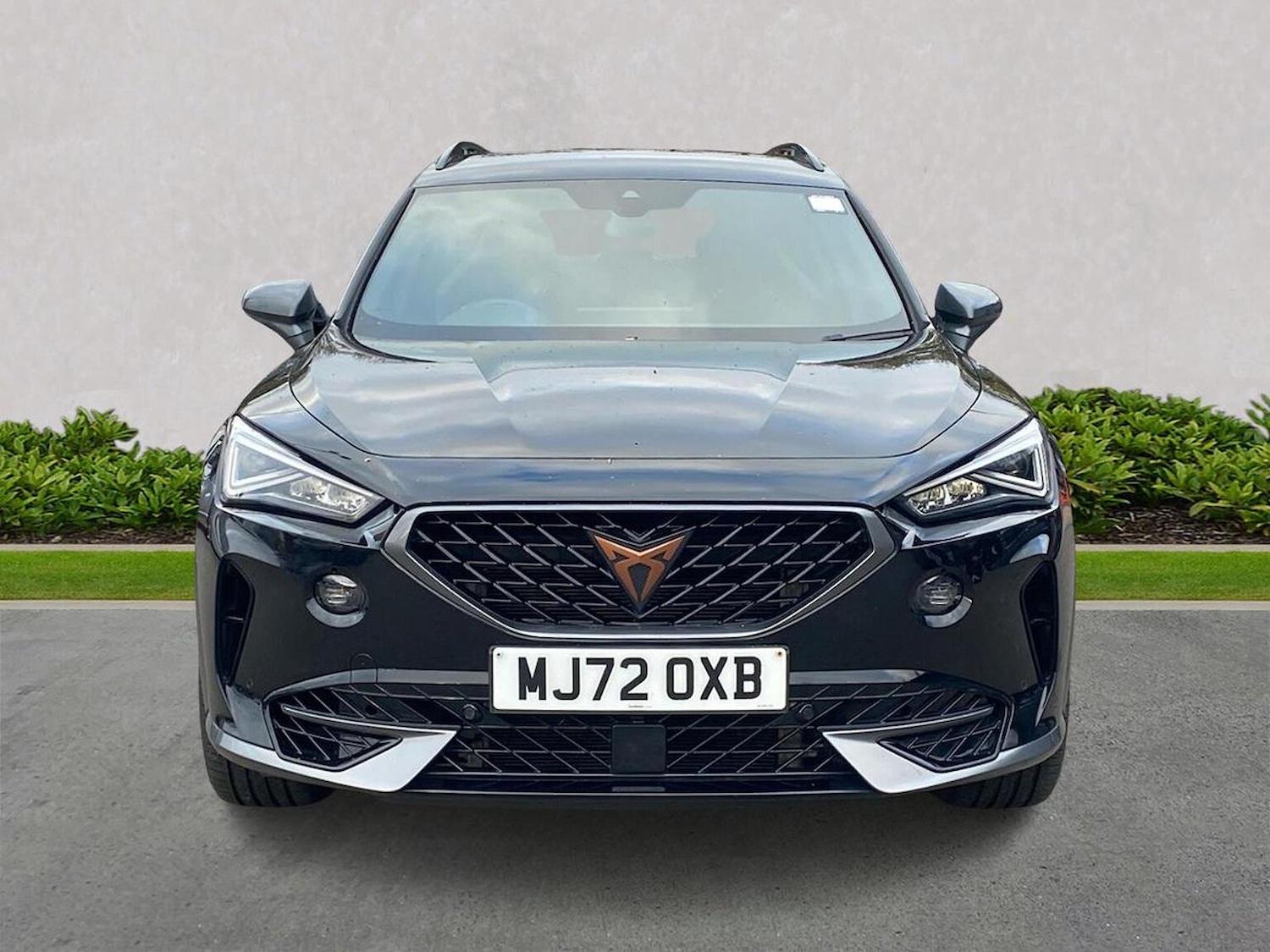 Used Cupra Formentor 2022 for sale - 76598931: Photo 5