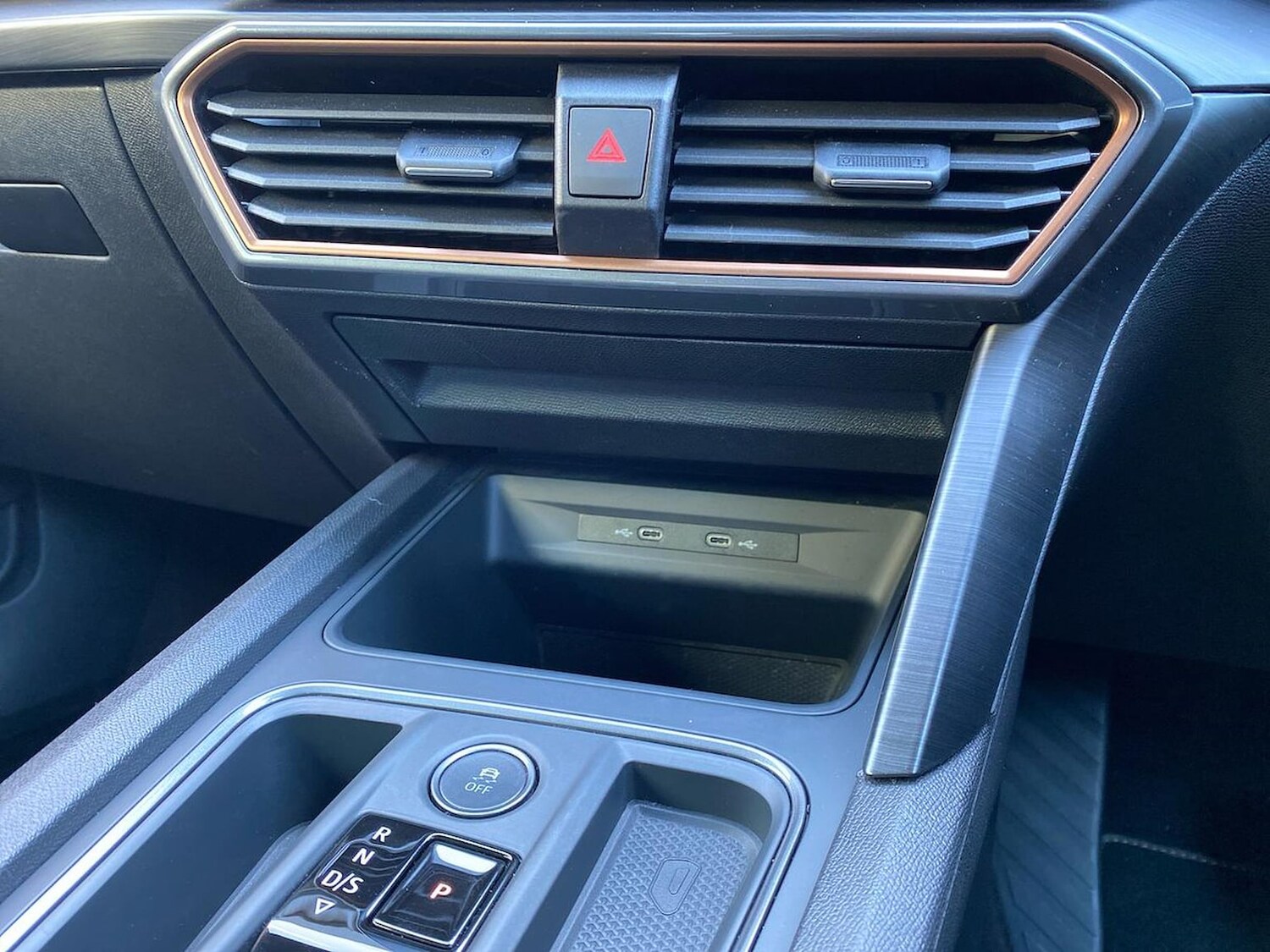 Used Cupra Formentor 2022 for sale - 78195618: Photo 14