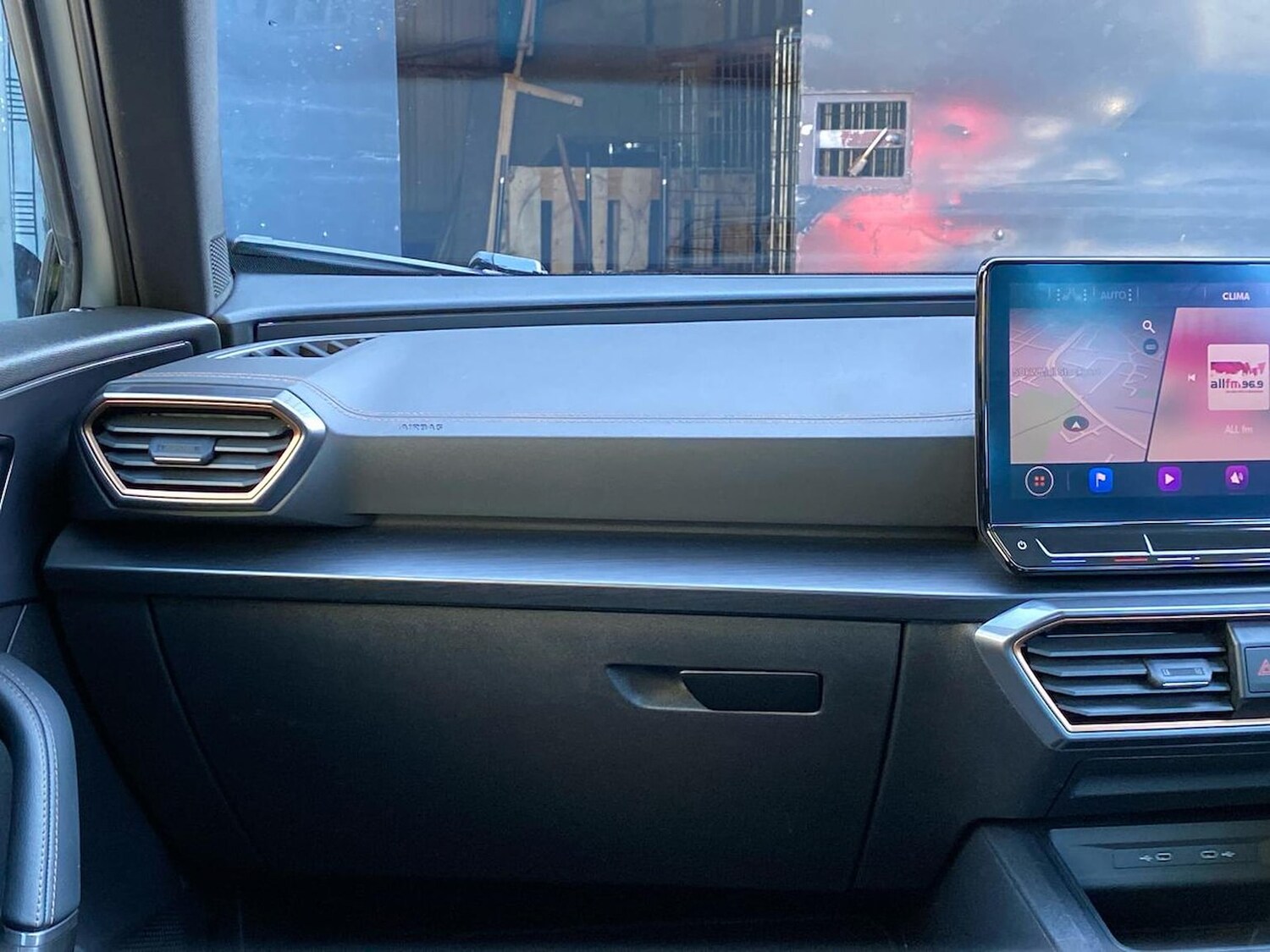 Used Cupra Formentor 2022 for sale - 78195618: Photo 15