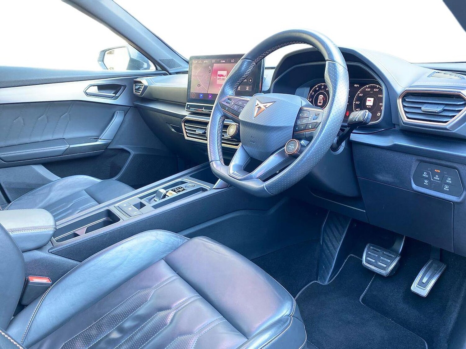 Used Cupra Formentor 2022 for sale - 78195618: Photo 17