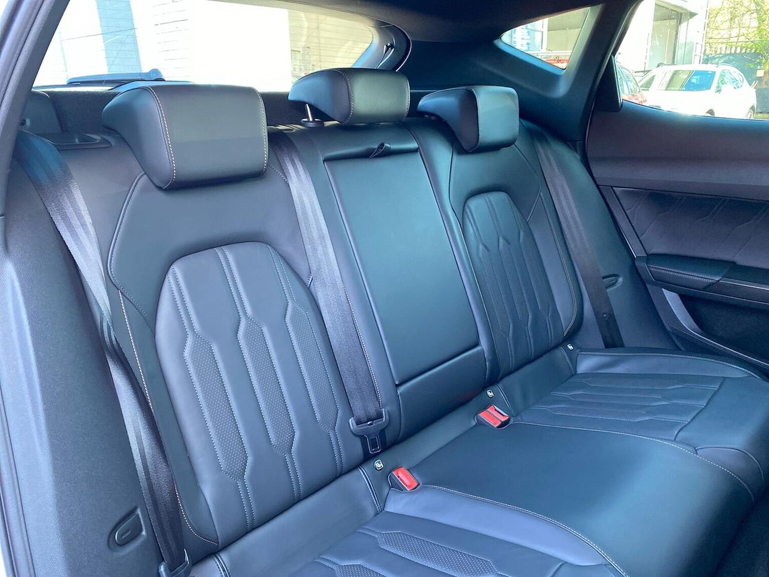 Used Cupra Formentor 2022 for sale - 78195618: Photo 18