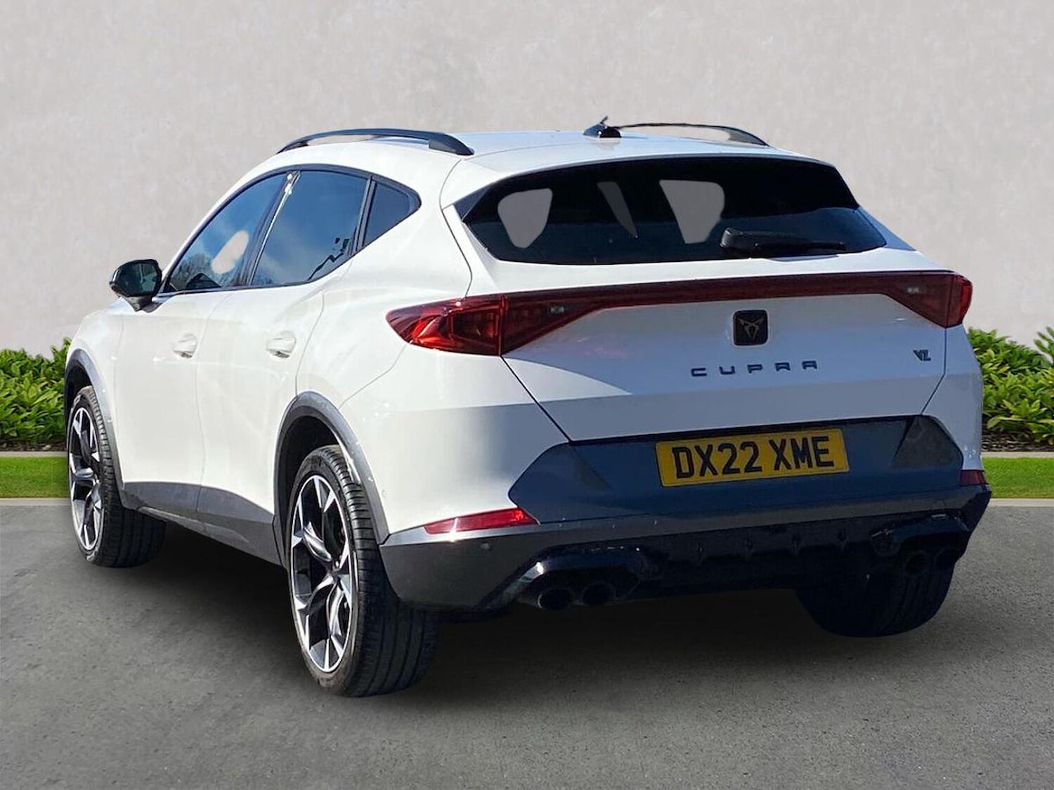 Used Cupra Formentor 2022 for sale - 78195618: Photo 2