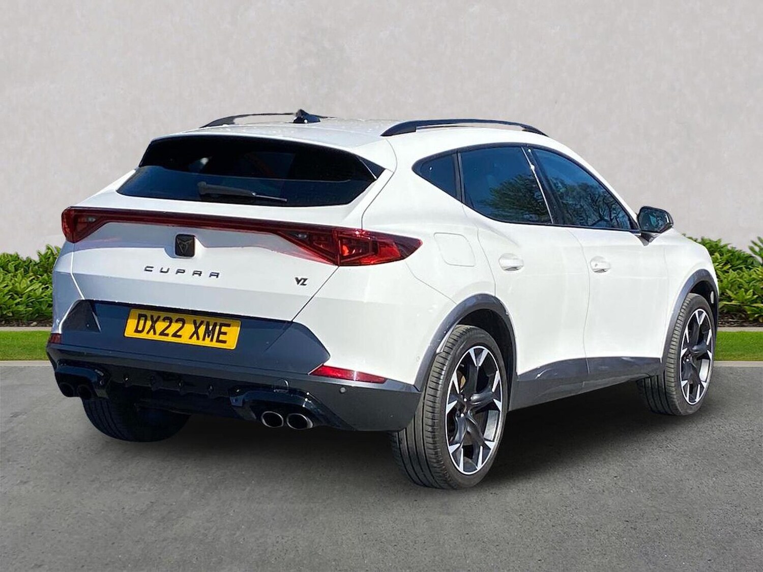 Used Cupra Formentor 2022 for sale - 78195618: Photo 20