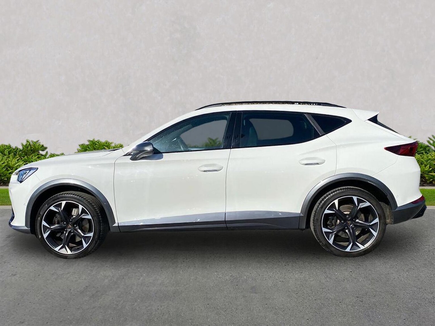 Used Cupra Formentor 2022 for sale - 78195618: Photo 21