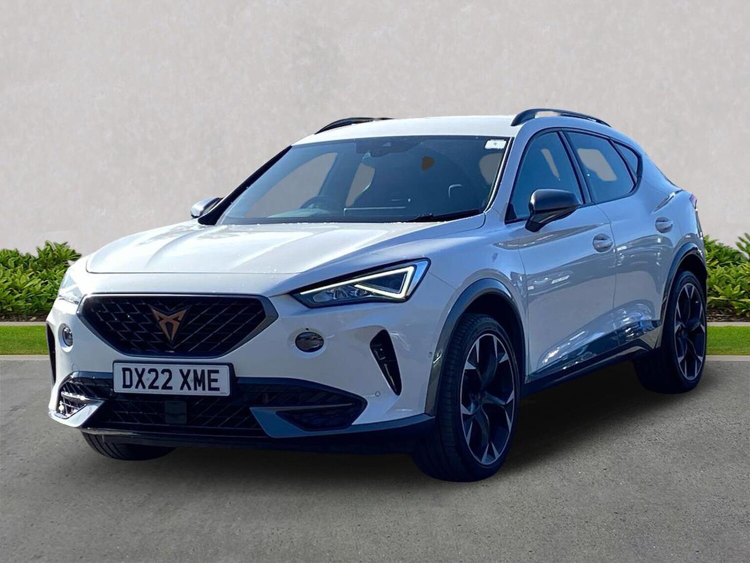 Used Cupra Formentor 2022 for sale - 78195618: Photo 22