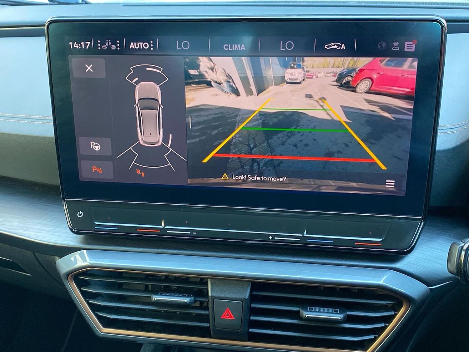 Used Cupra Formentor 2022 for sale - 78195618: Photo 25