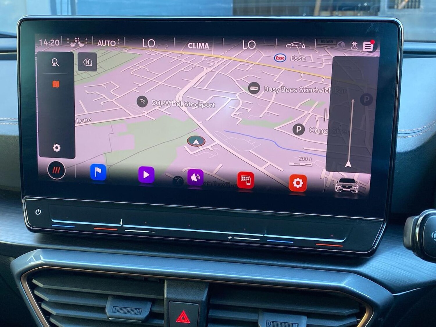 Used Cupra Formentor 2022 for sale - 78195618: Photo 26