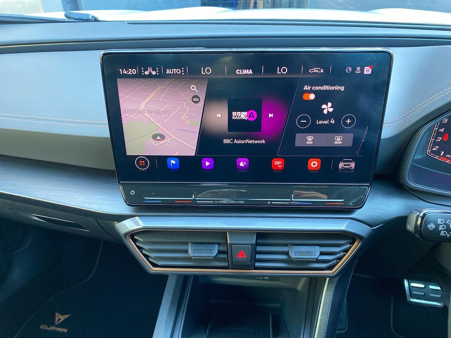 Used Cupra Formentor 2022 for sale - 78195618: Photo 27