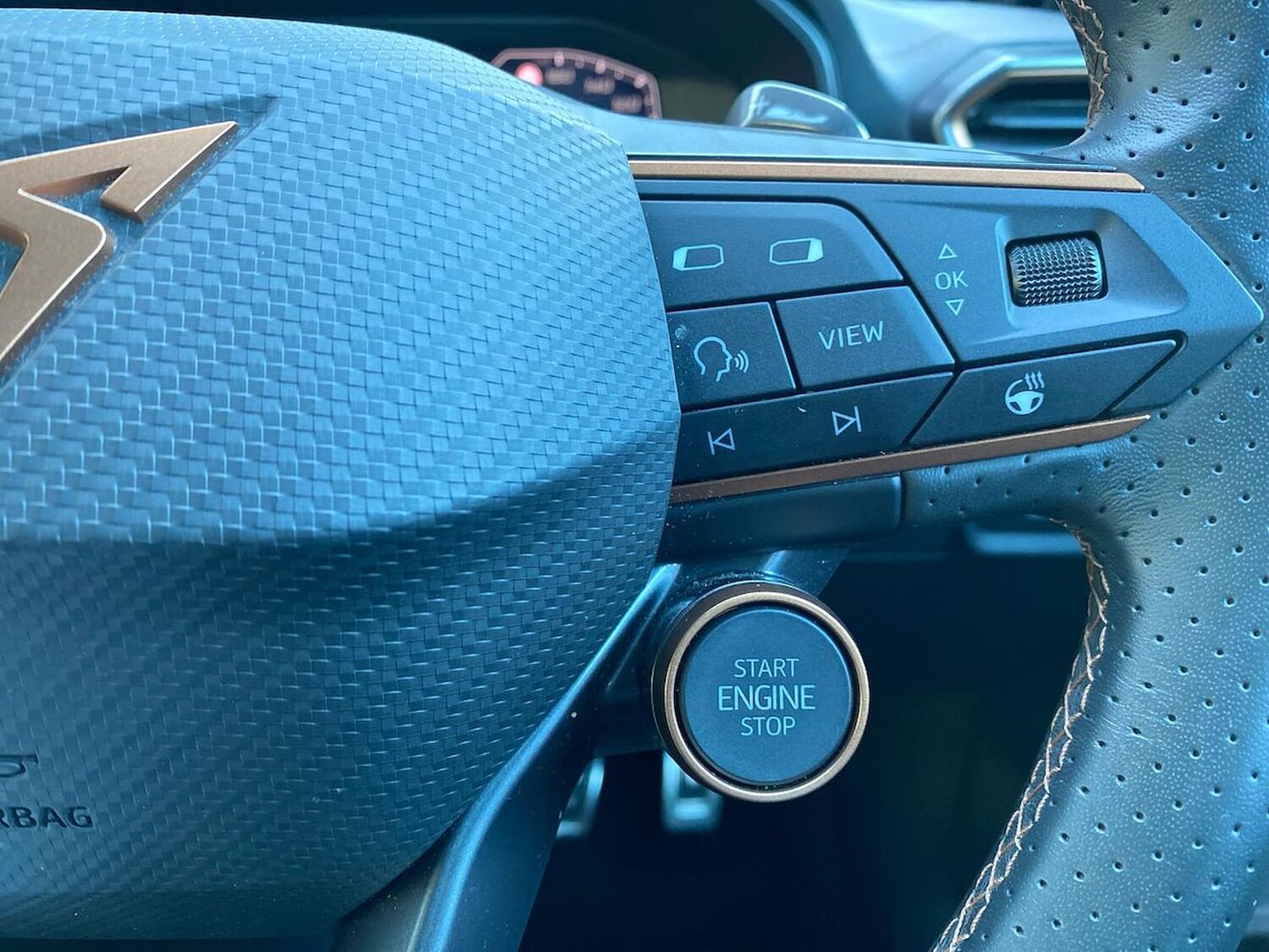 Used Cupra Formentor 2022 for sale - 78195618: Photo 28