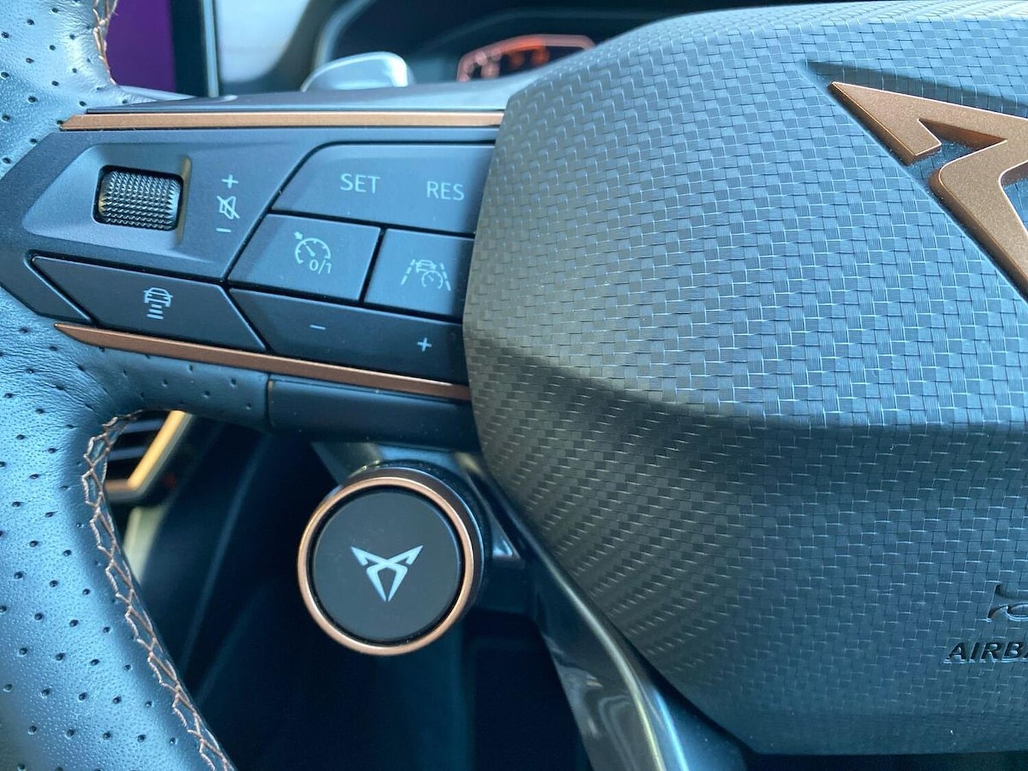 Used Cupra Formentor 2022 for sale - 78195618: Photo 29