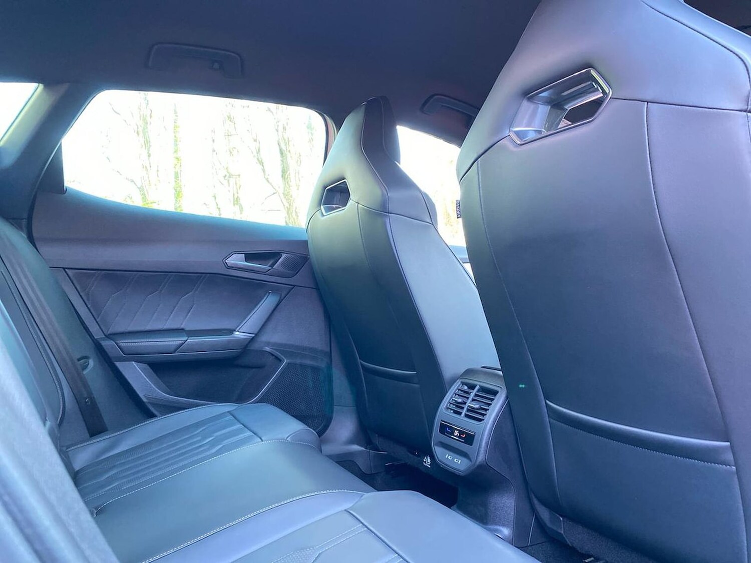 Used Cupra Formentor 2022 for sale - 78195618: Photo 34