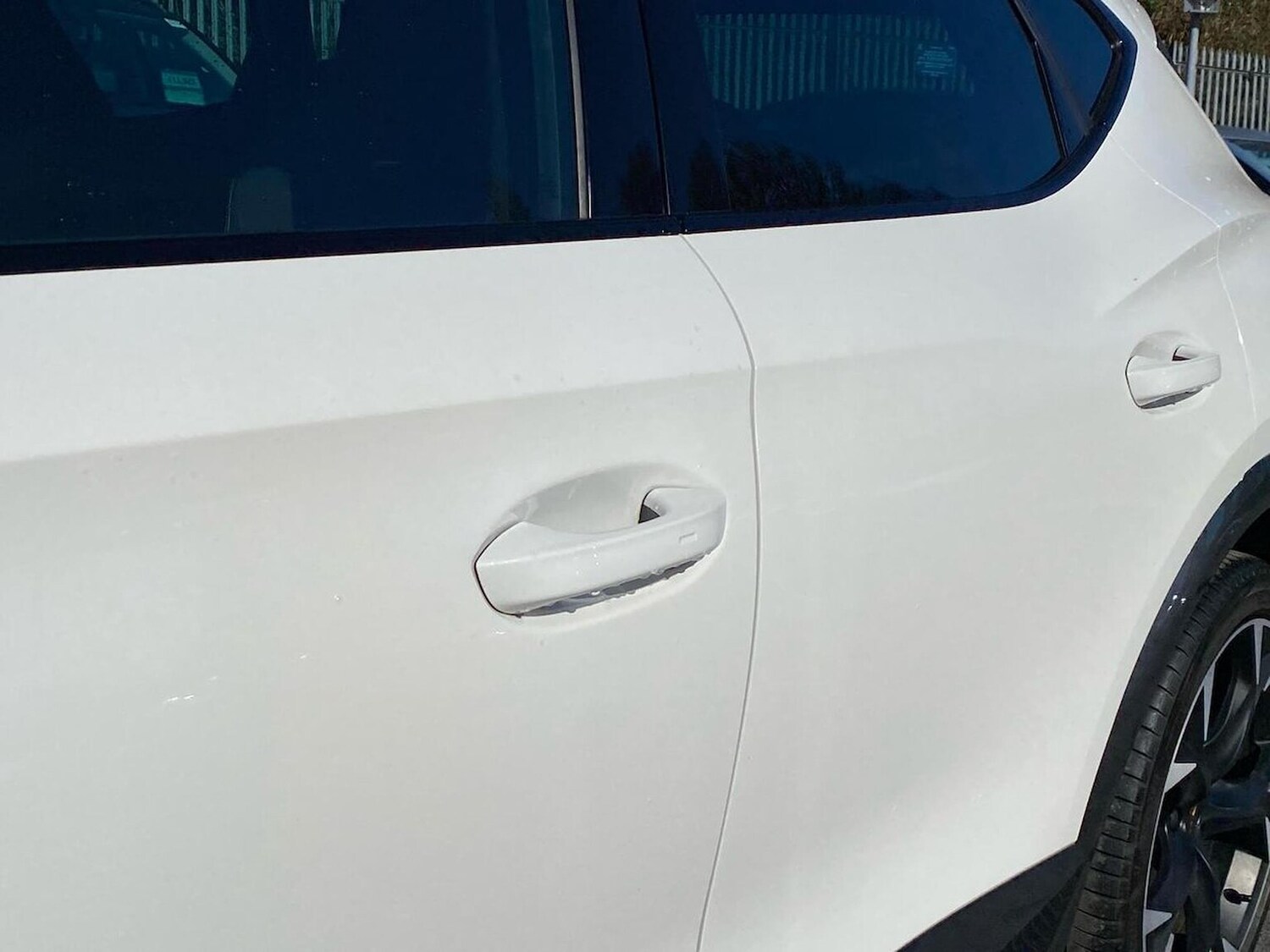 Used Cupra Formentor 2022 for sale - 78195618: Photo 39