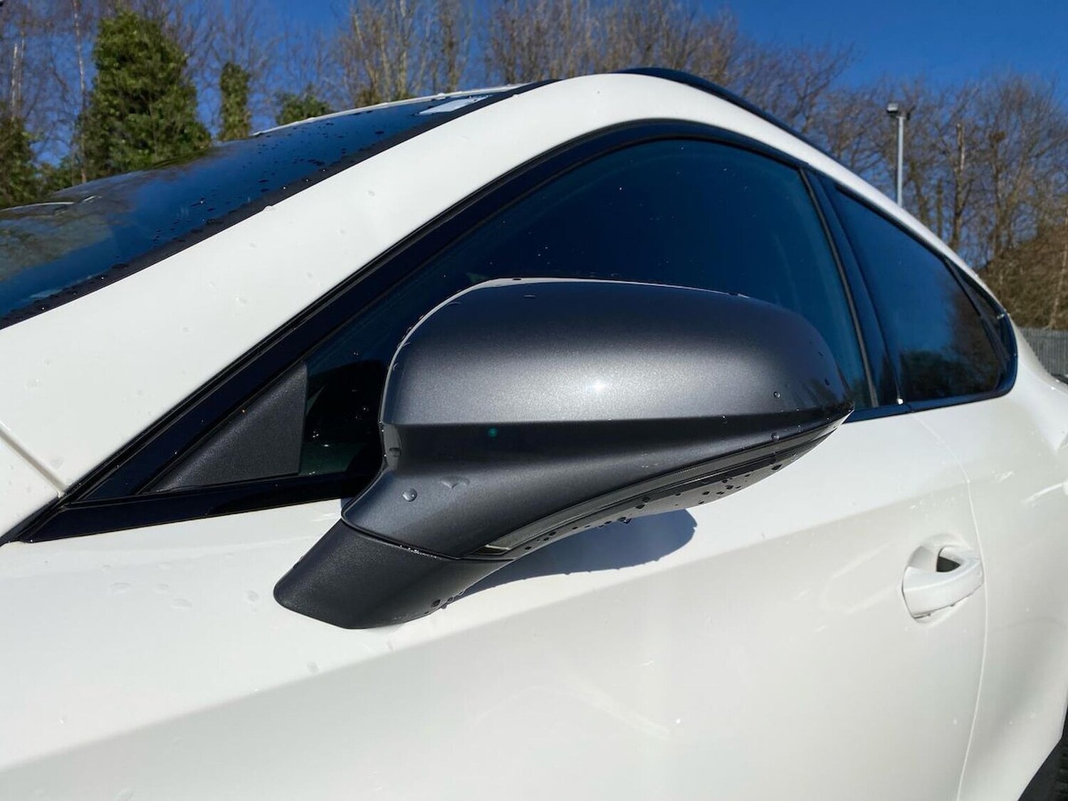 Used Cupra Formentor 2022 for sale - 78195618: Photo 40