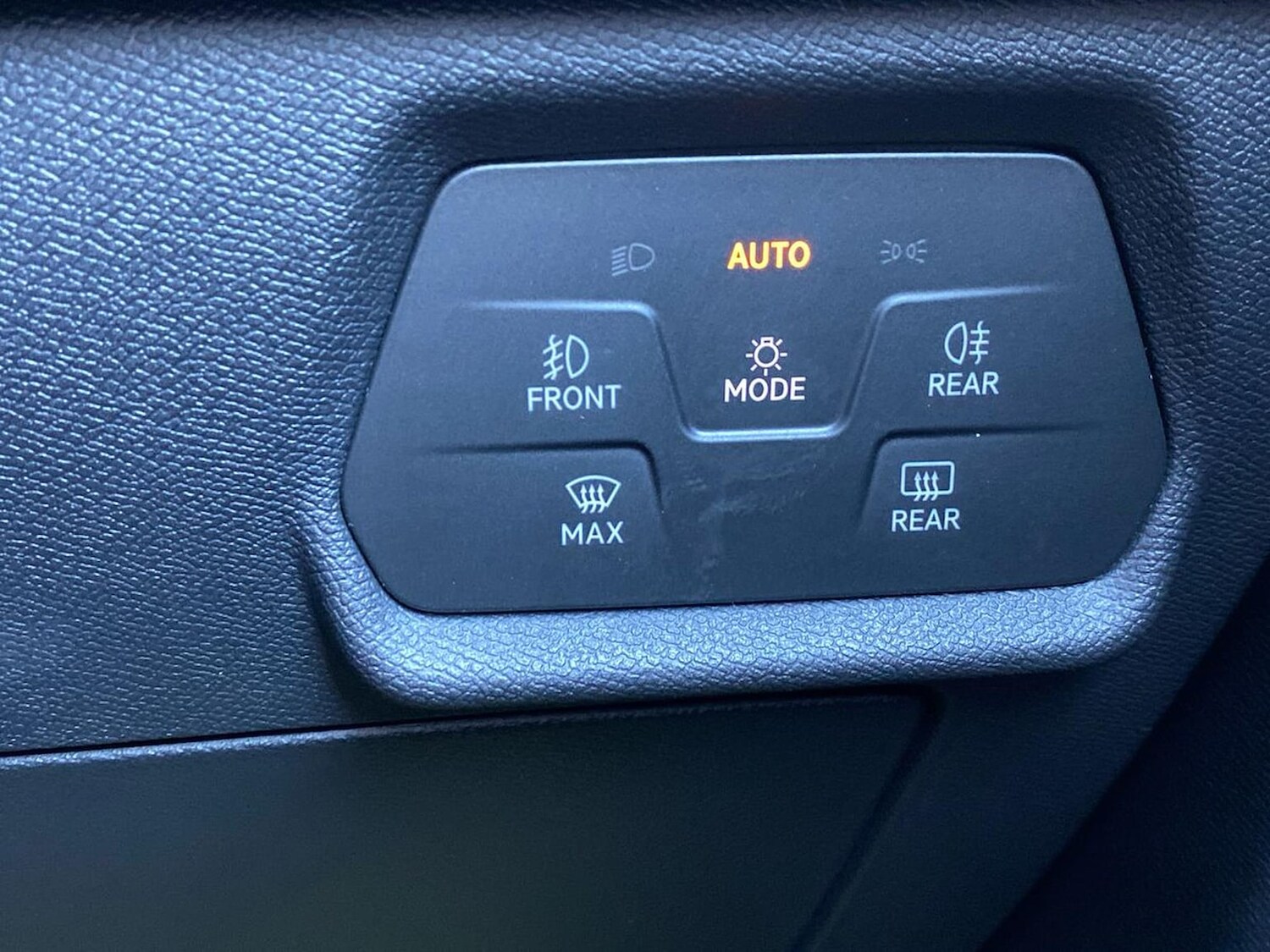 Used Cupra Formentor 2022 for sale - 78195618: Photo 45