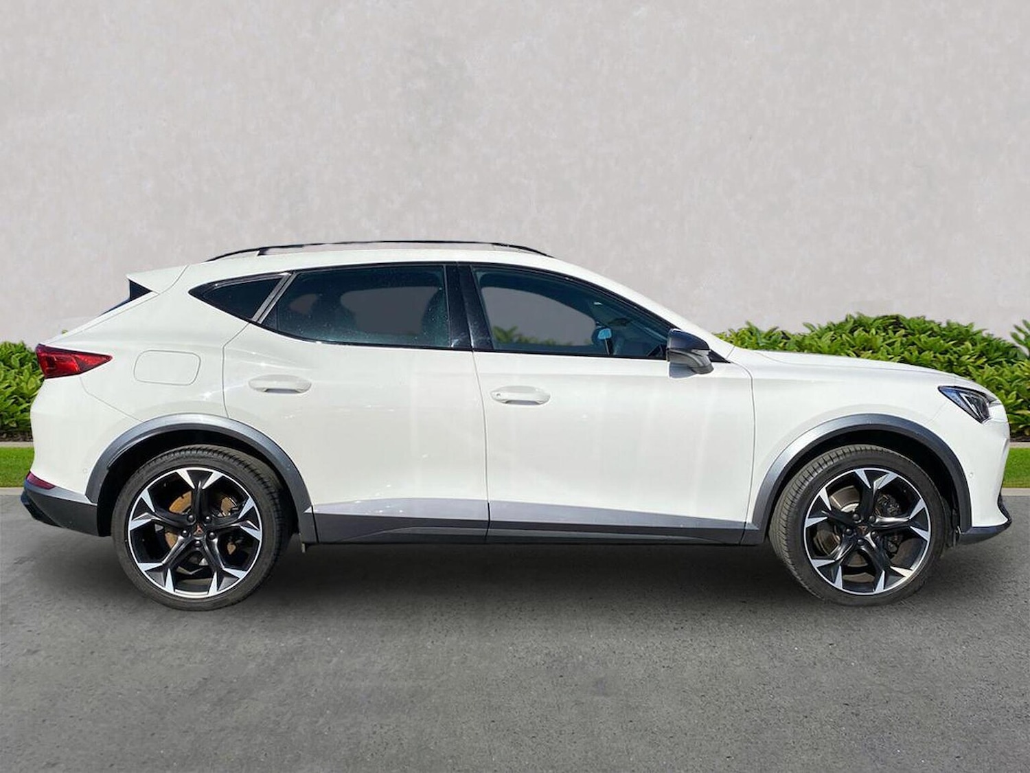 Used Cupra Formentor 2022 for sale - 78195618: Photo 5