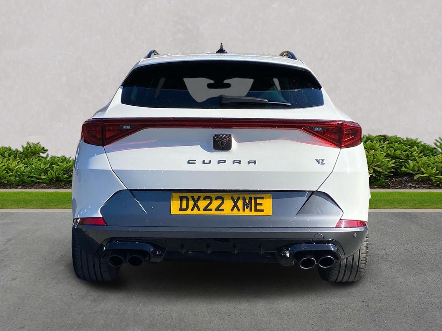 Used Cupra Formentor 2022 for sale - 78195618: Photo 6