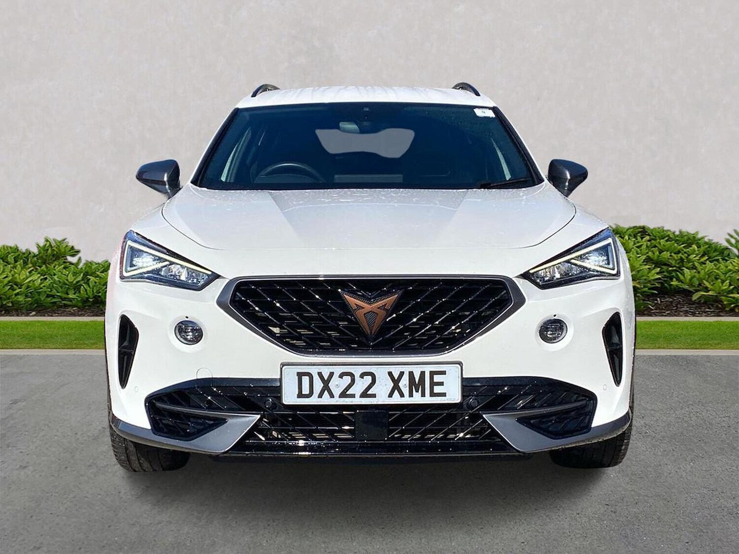 Used Cupra Formentor 2022 for sale - 78195618: Photo 7