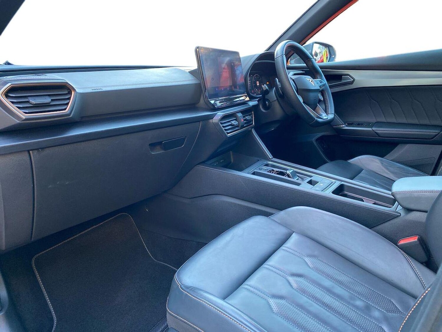 Used Cupra Formentor 2022 for sale - 78195618: Photo 9