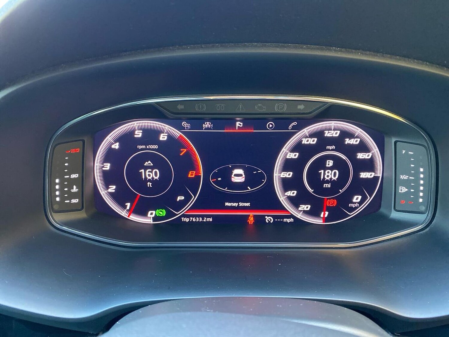 Used SEAT Leon 2020 for sale - 78195790: Photo 10