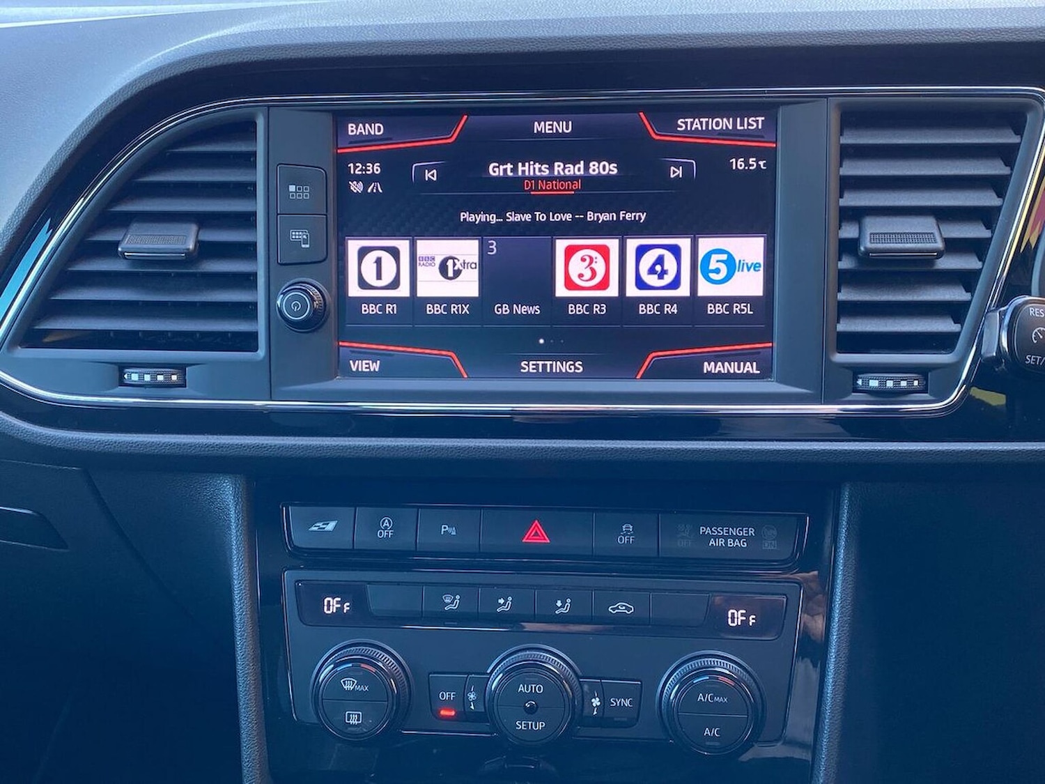 Used SEAT Leon 2020 for sale - 78195790: Photo 11