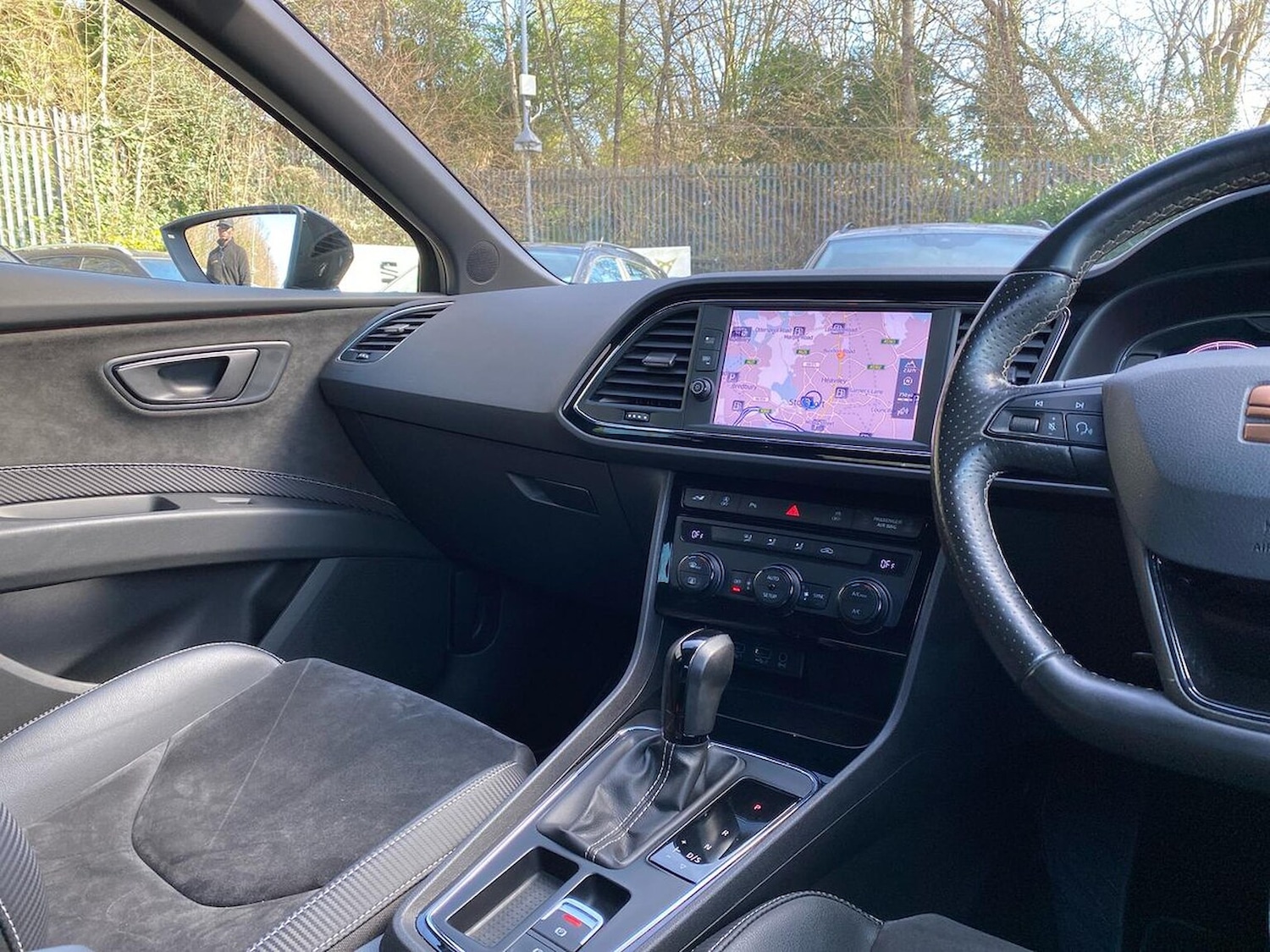 Used SEAT Leon 2020 for sale - 78195790: Photo 13