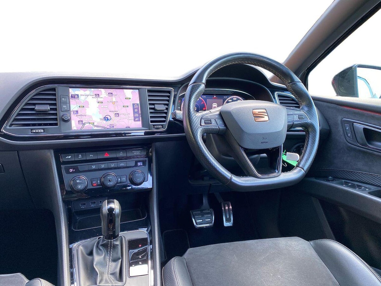 Used SEAT Leon 2020 for sale - 78195790: Photo 15