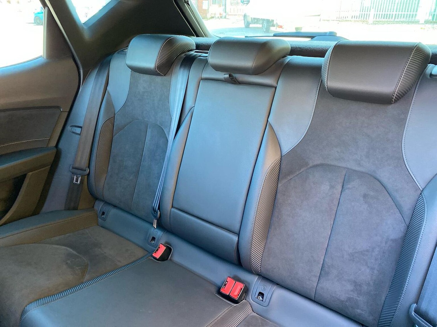 Used SEAT Leon 2020 for sale - 78195790: Photo 16