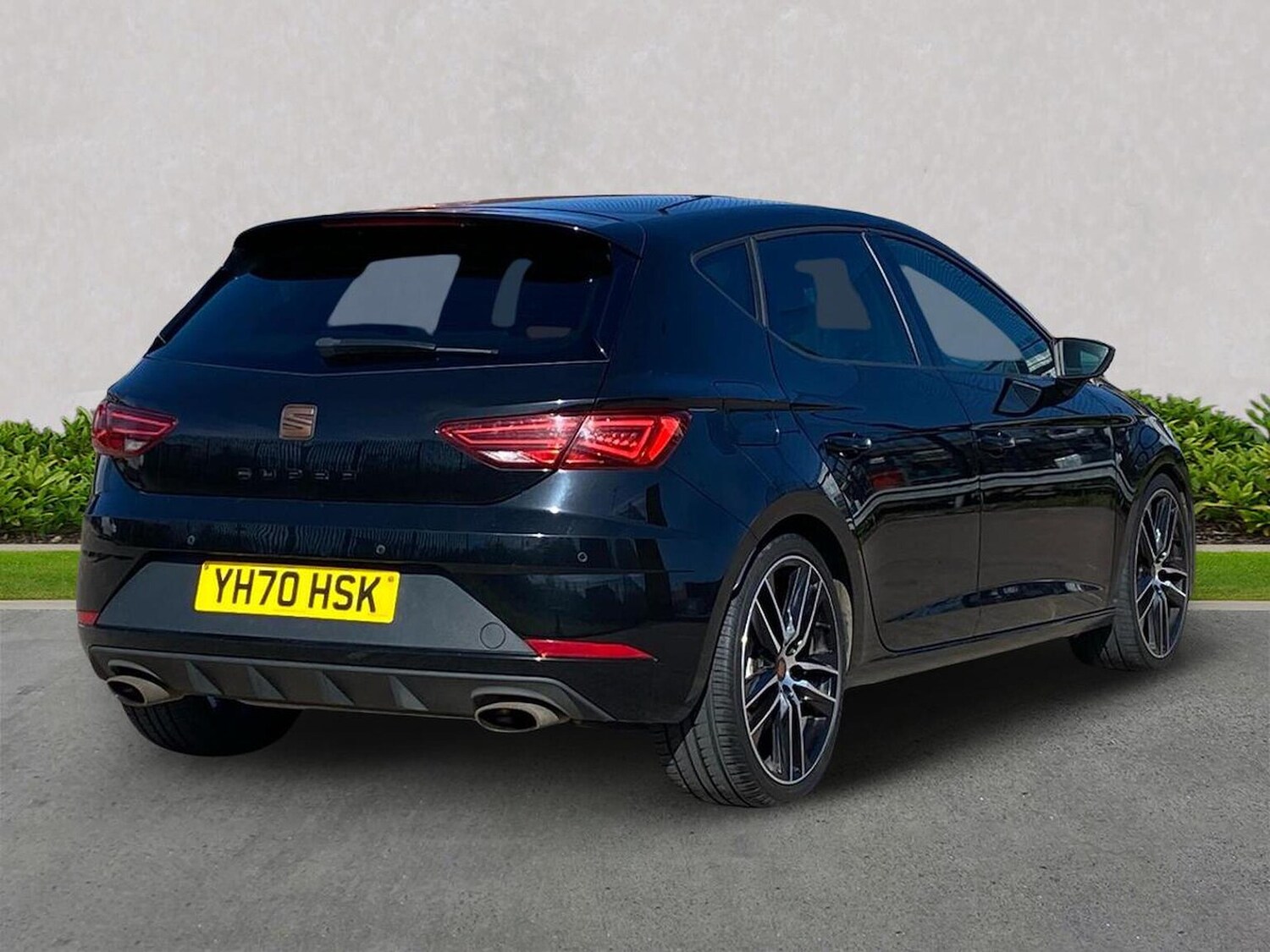 Used SEAT Leon 2020 for sale - 78195790: Photo 18